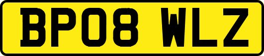 BP08WLZ