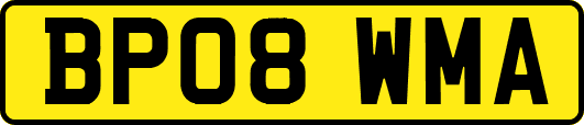 BP08WMA
