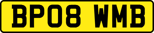 BP08WMB