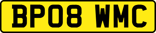 BP08WMC