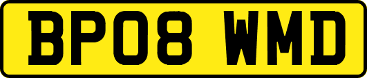 BP08WMD