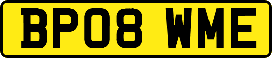 BP08WME