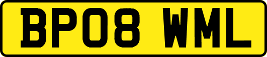 BP08WML