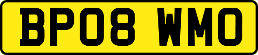 BP08WMO