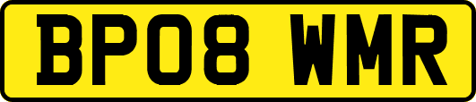 BP08WMR