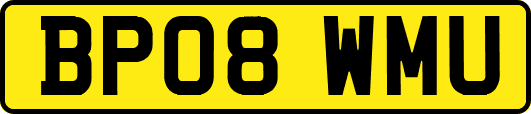 BP08WMU