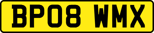 BP08WMX