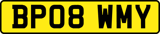 BP08WMY