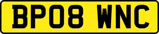 BP08WNC