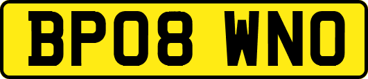 BP08WNO