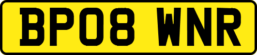 BP08WNR