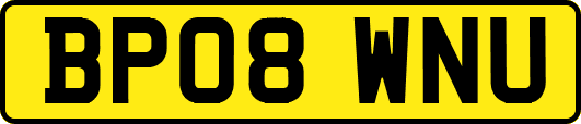 BP08WNU
