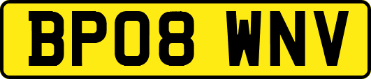 BP08WNV
