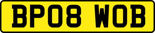 BP08WOB