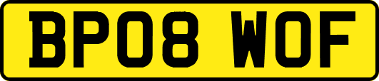 BP08WOF