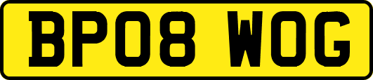 BP08WOG