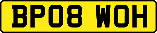 BP08WOH