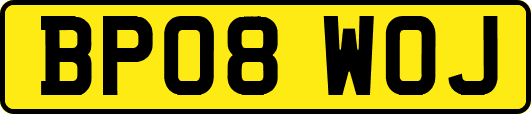 BP08WOJ