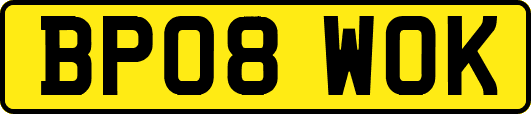 BP08WOK