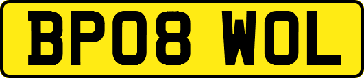 BP08WOL