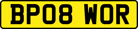 BP08WOR