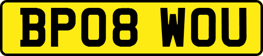 BP08WOU