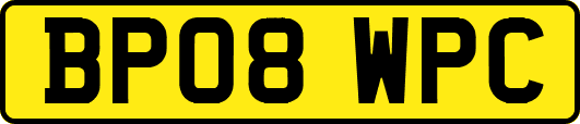 BP08WPC
