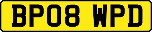 BP08WPD