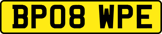BP08WPE