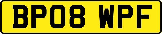 BP08WPF