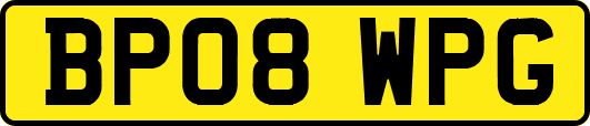 BP08WPG