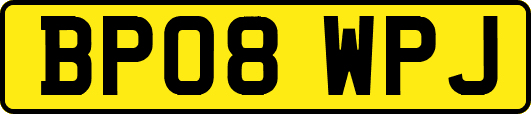 BP08WPJ