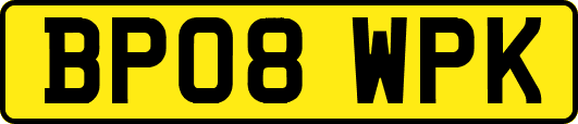 BP08WPK