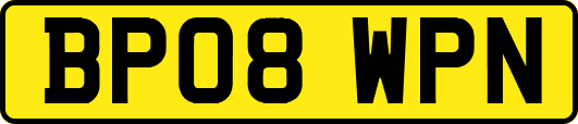 BP08WPN
