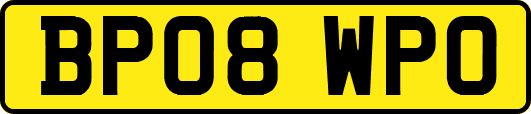 BP08WPO