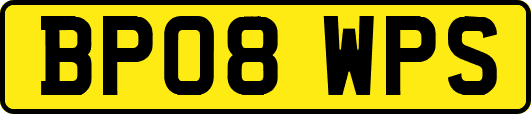 BP08WPS