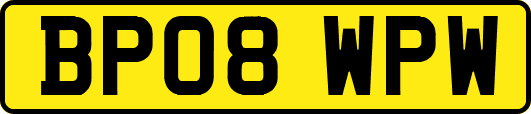 BP08WPW