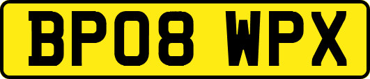 BP08WPX