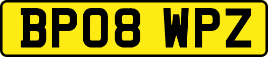 BP08WPZ