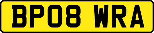 BP08WRA