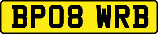 BP08WRB