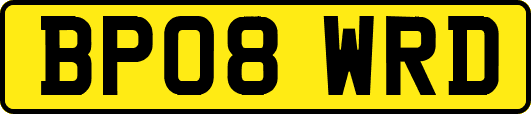 BP08WRD