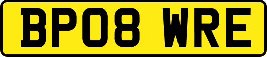 BP08WRE