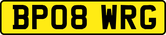 BP08WRG