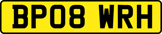 BP08WRH