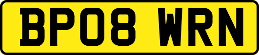 BP08WRN