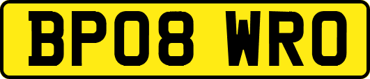 BP08WRO
