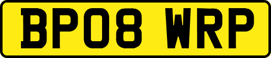 BP08WRP
