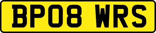 BP08WRS