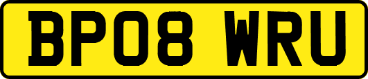 BP08WRU